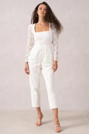 SHAUNA MONTEREY JUMPSUIT