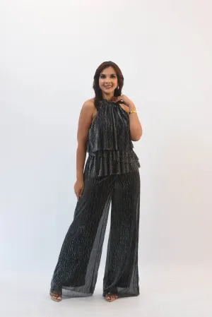 Shining Every day Jumpsuit