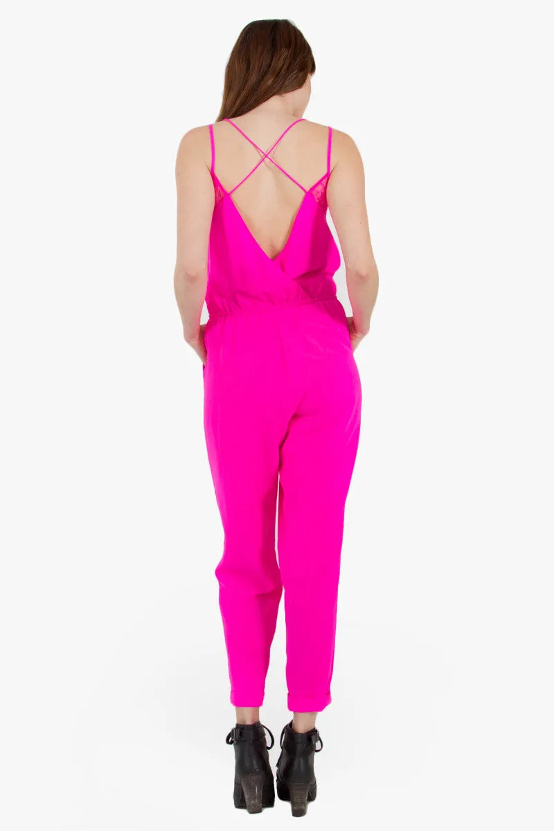 Shock Factor Jumpsuit