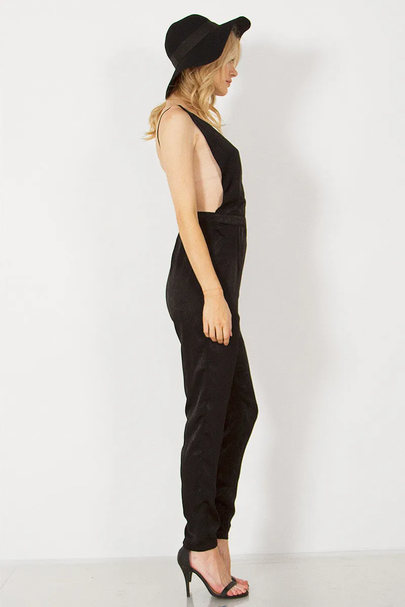 Single Ladies Jumpsuit