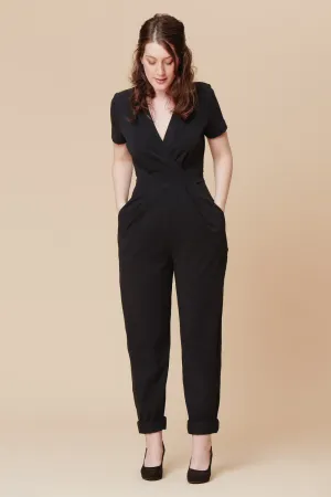 Sirocco Jumpsuit Pattern