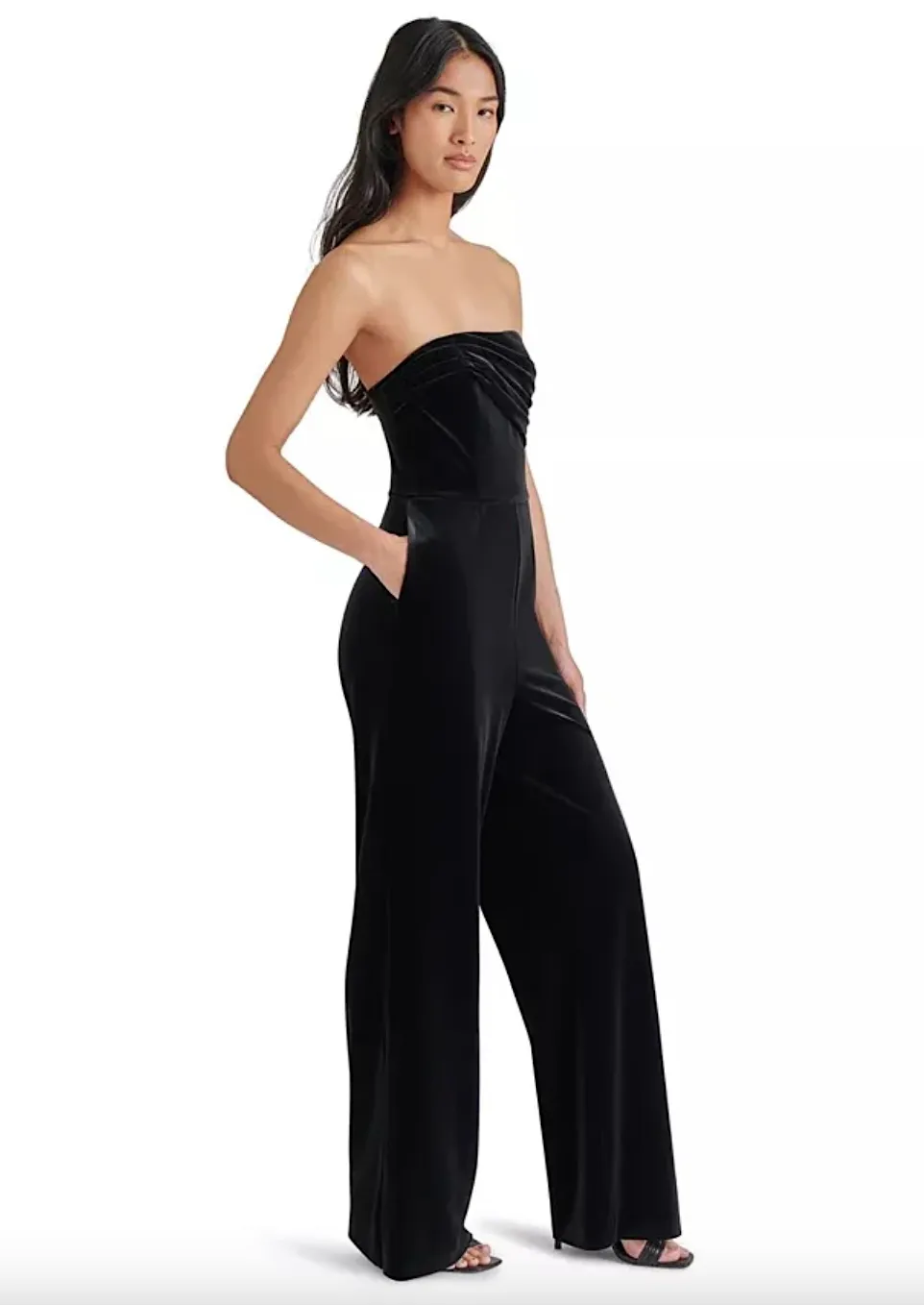 sm swanidla jumpsuit