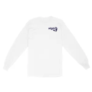 Standard Long Sleeve - Fishawack high 5