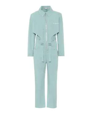 Stella McCartney Paloma Utility Jumpsuit