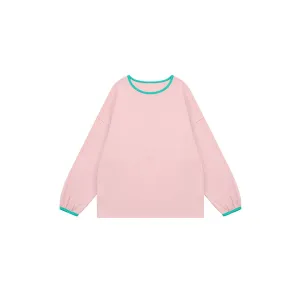 Sugar Feel Long Sleeve Tee