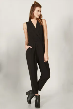 Suit Up Jumpsuit