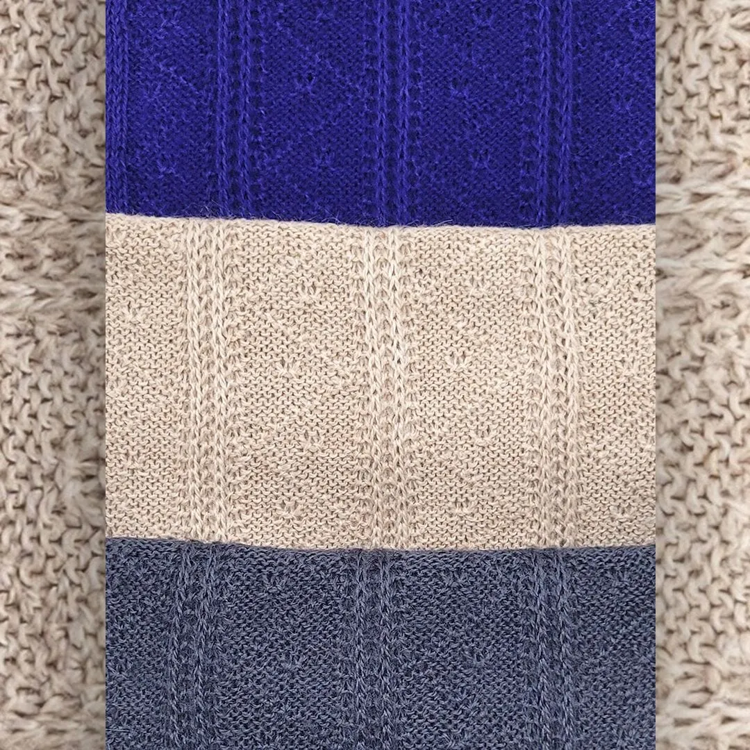 Suri Fleck Alpaca Scarf