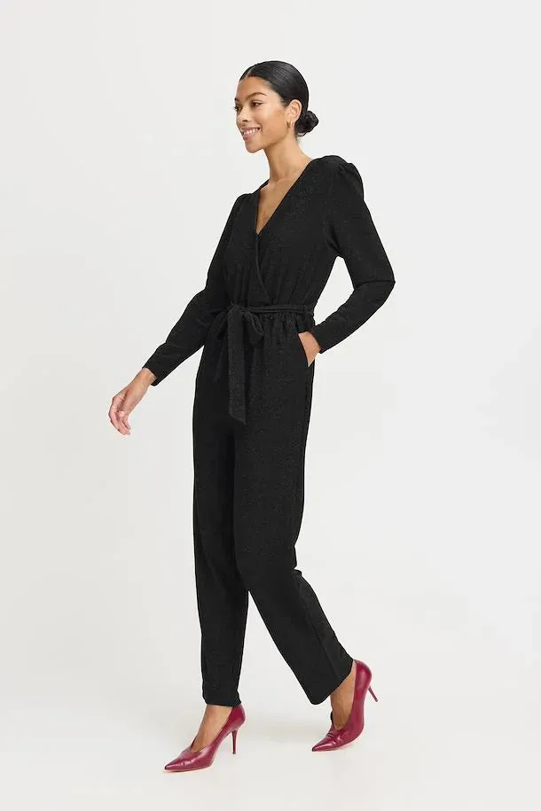 Tacha B Young Jumpsuit