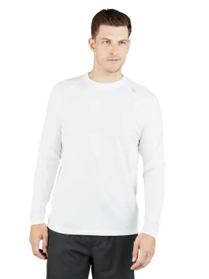 Tasc Mens Carrollton Long Sleeve Fitness T Shirt