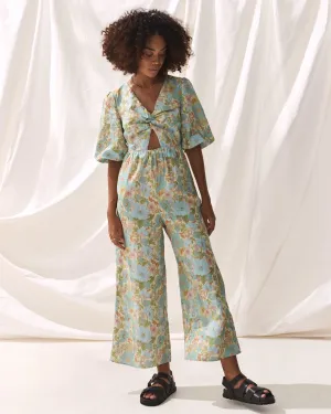 The Aida Jumpsuit