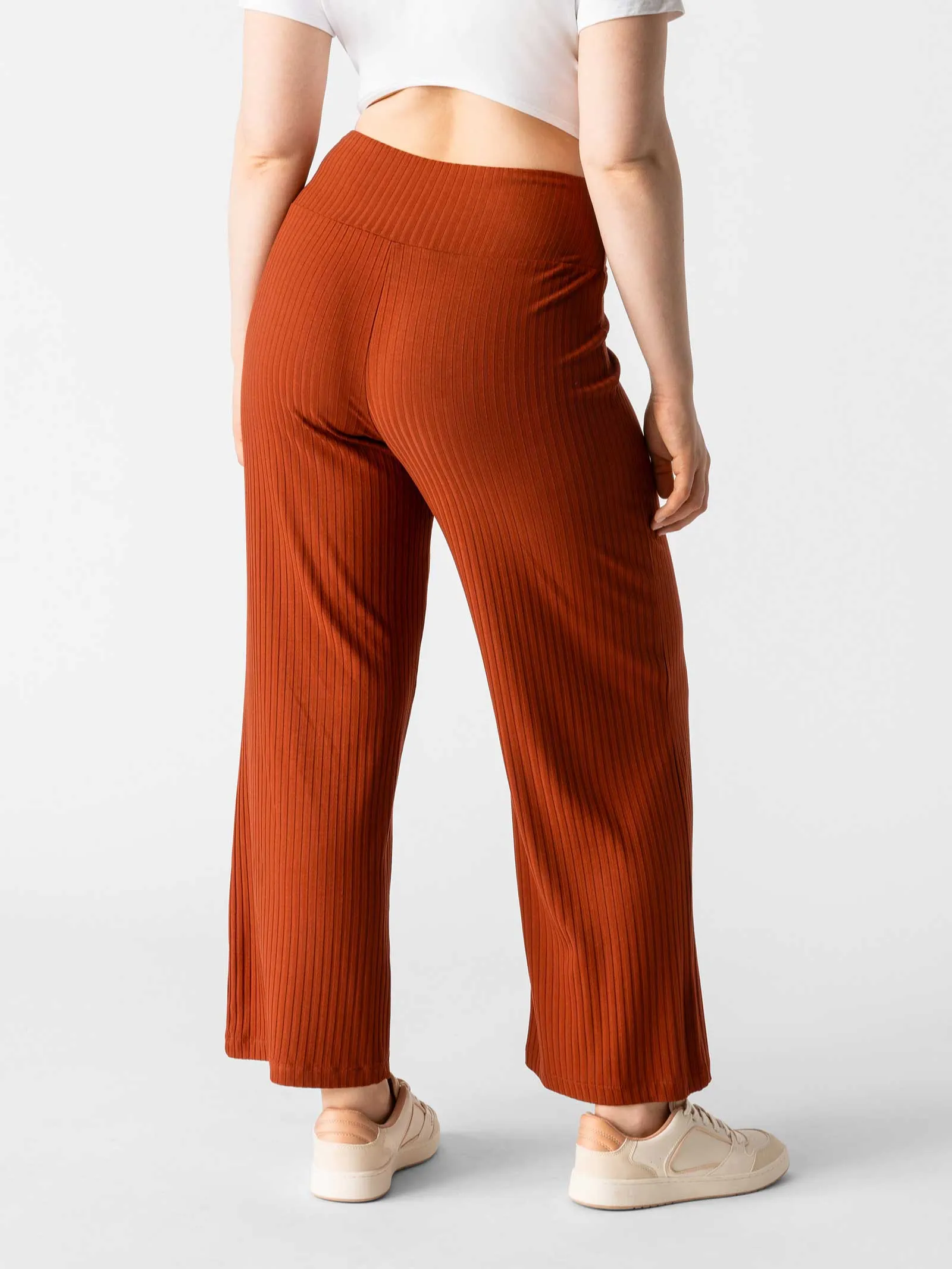 The Romy Pant