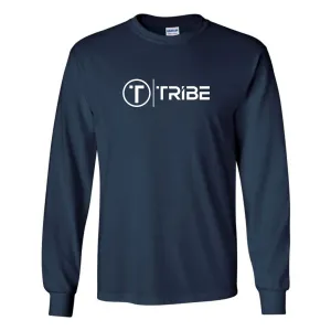 Tribe T-Bar Long Sleeve T-Shirt