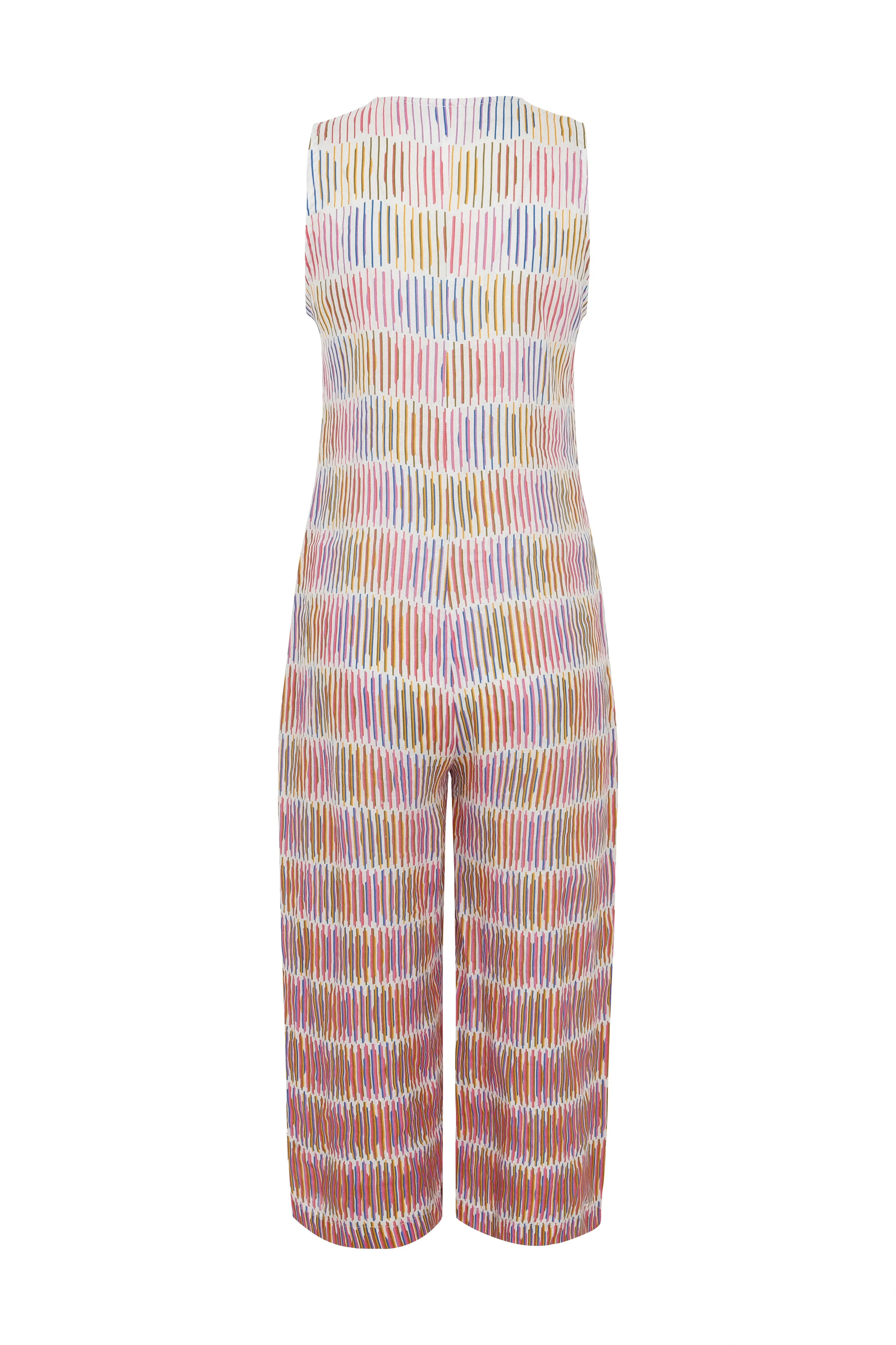 Vera Jumpsuit