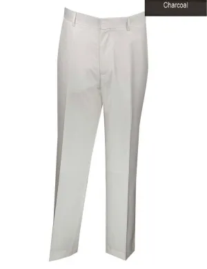 Vinci Dress Pants OS-900-Charcoal