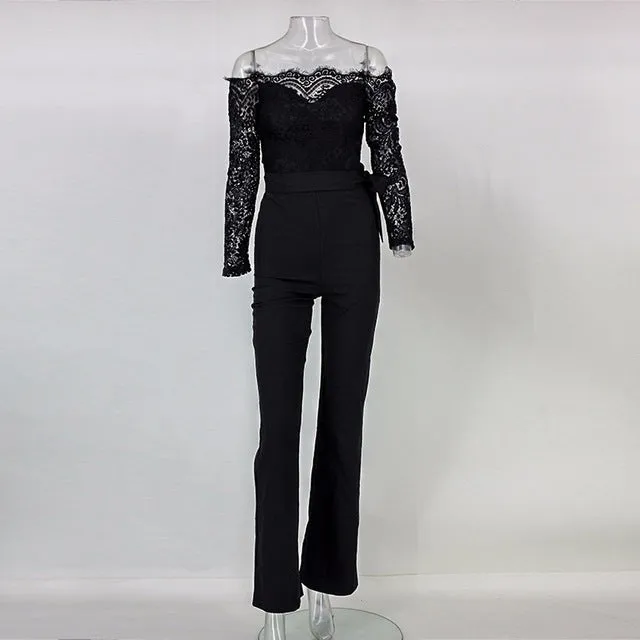 Women Casual Jumpsuit