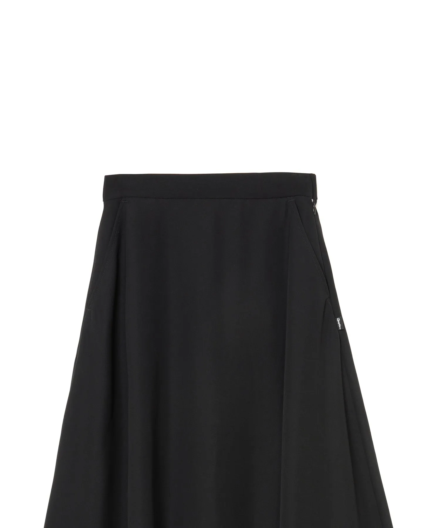 【WOMEN】Gymphlex FLARED SKIRT