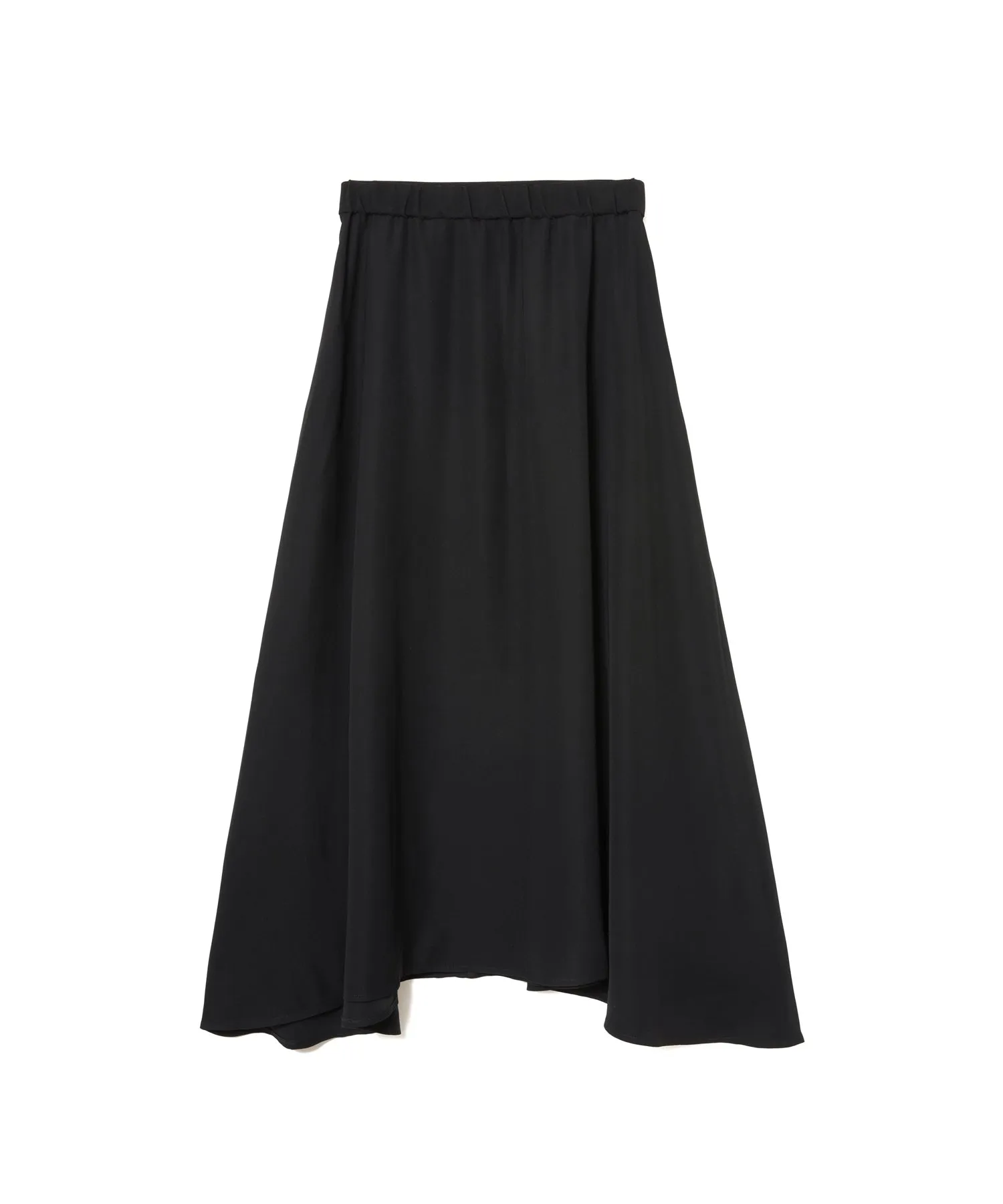 【WOMEN】Gymphlex FLARED SKIRT