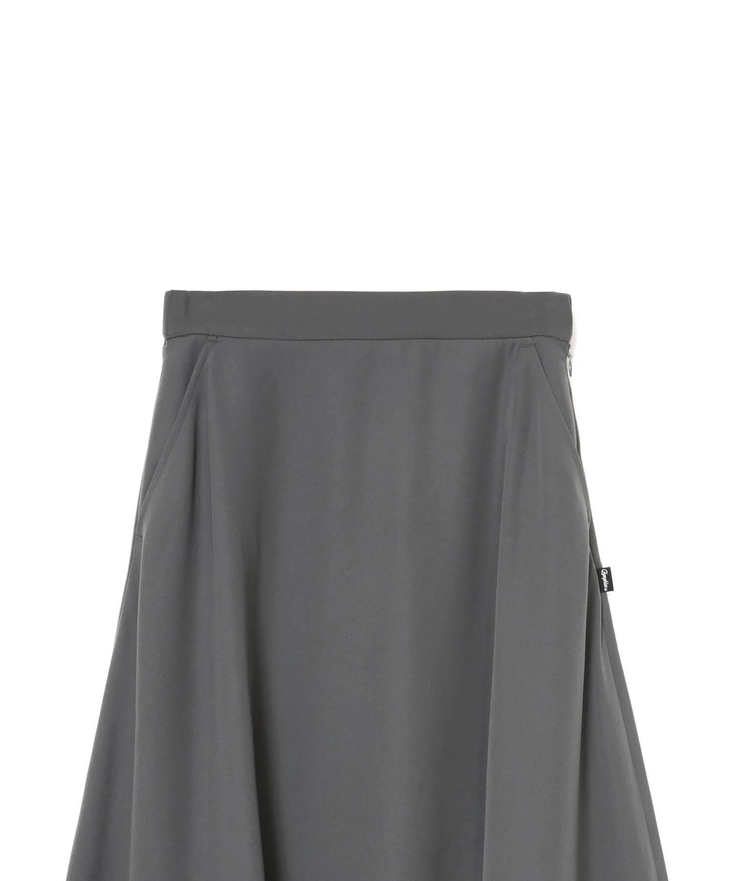 【WOMEN】Gymphlex FLARED SKIRT