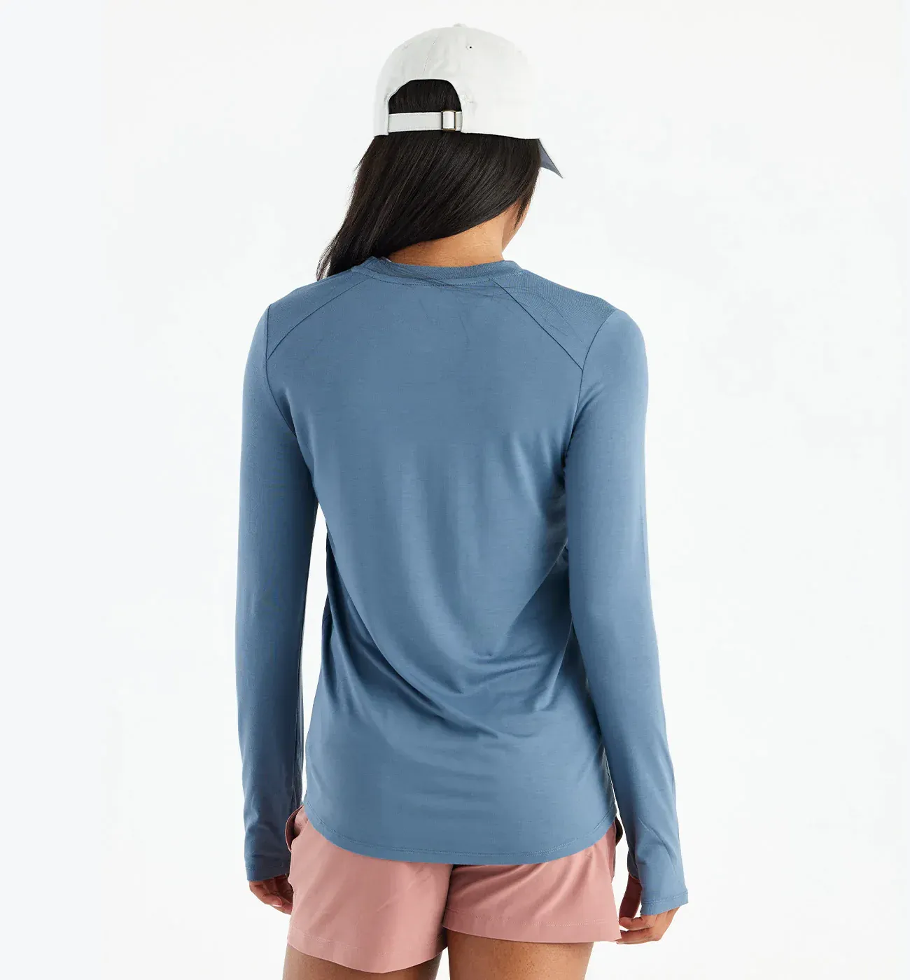 Women's Bamboo Shade Long Sleeve II