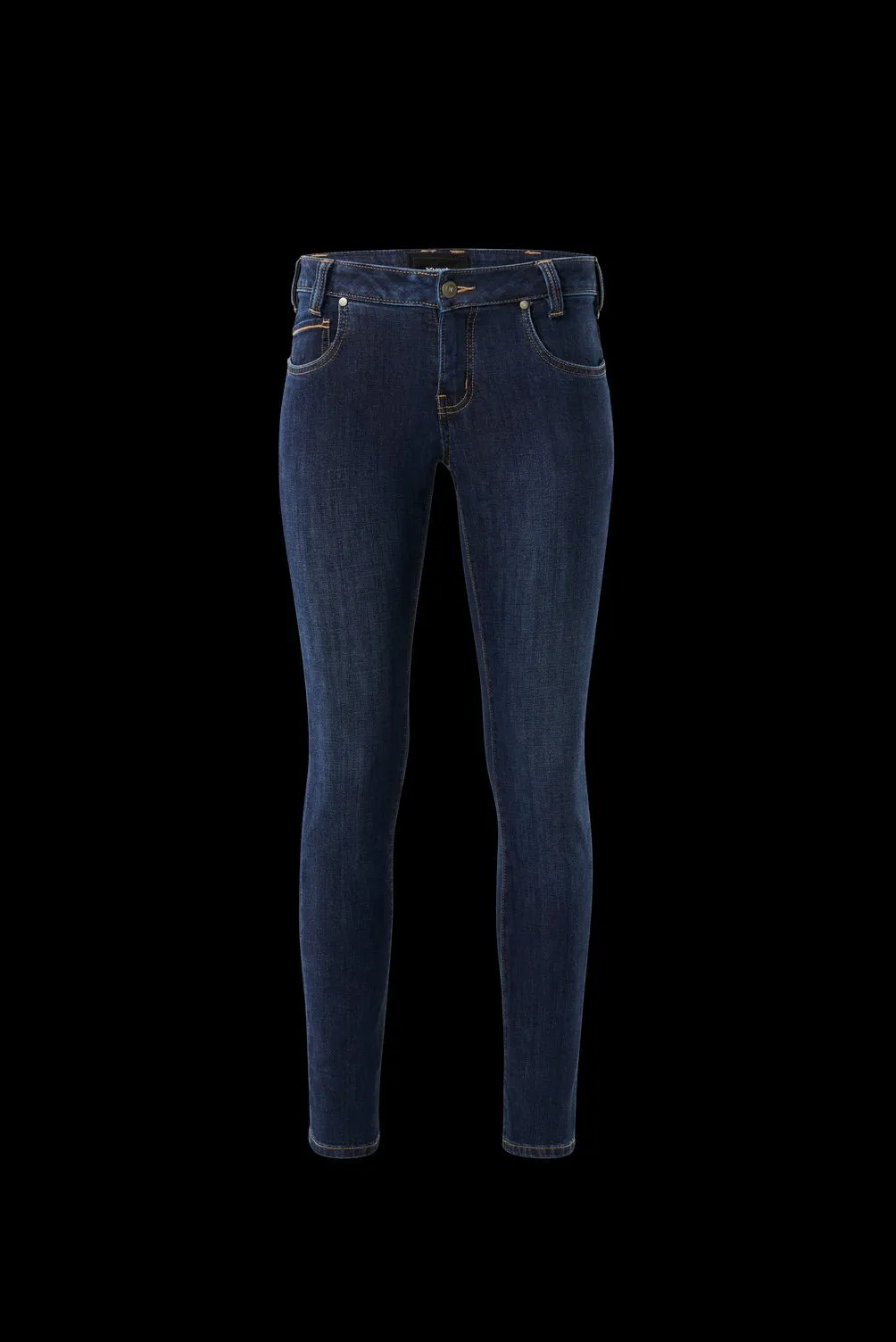 Womens Burrell Stretch Jean