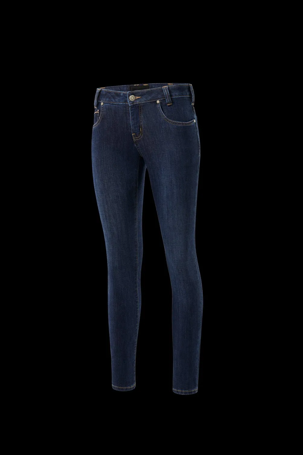 Womens Burrell Stretch Jean