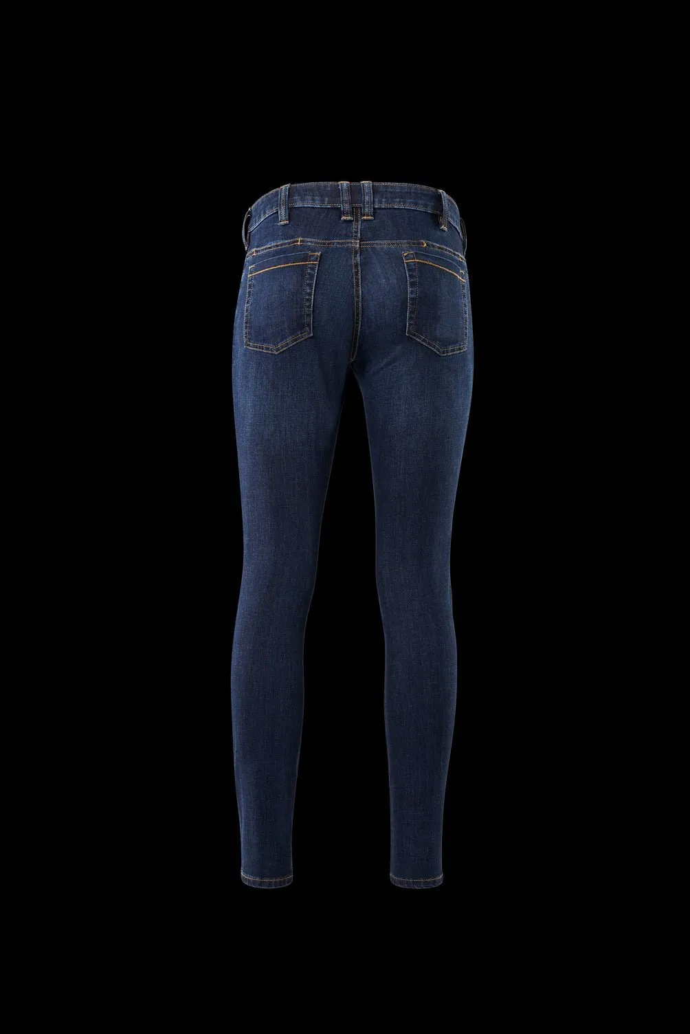 Womens Burrell Stretch Jean