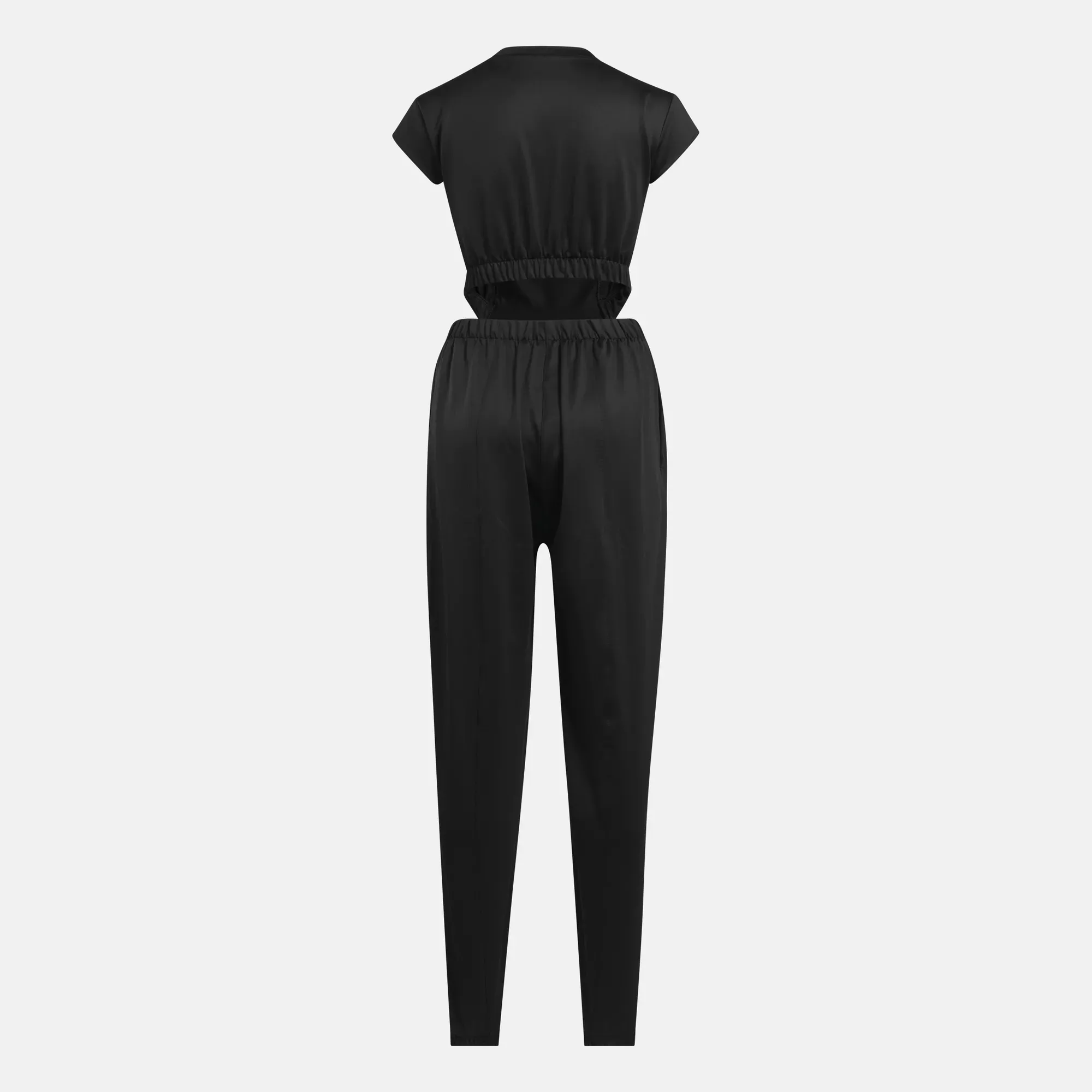 Women's Casual Classics Jumpsuit