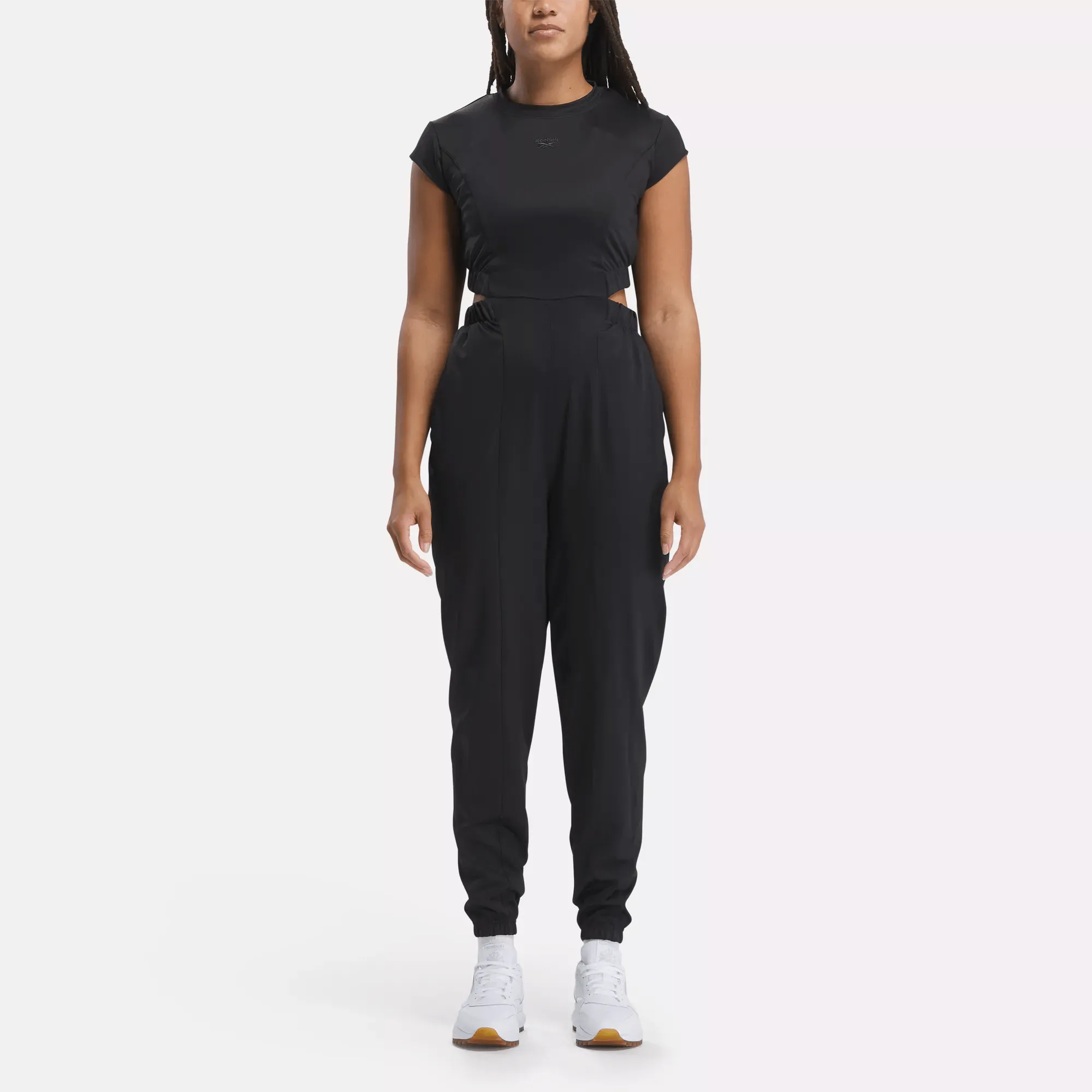 Women's Casual Classics Jumpsuit