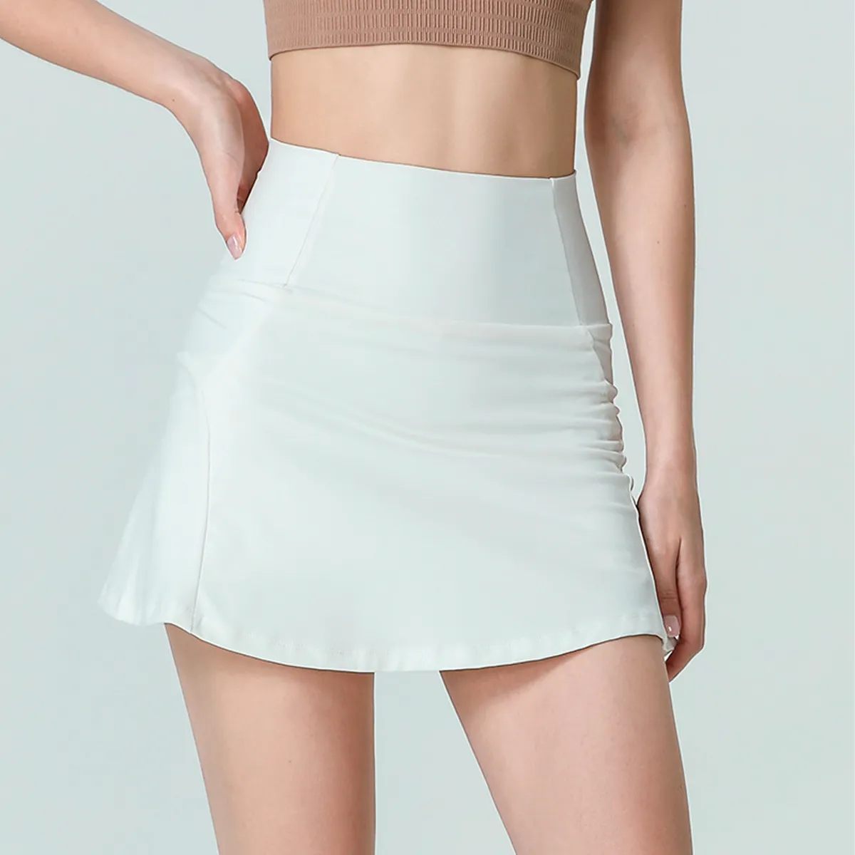 Workout Sports Skort