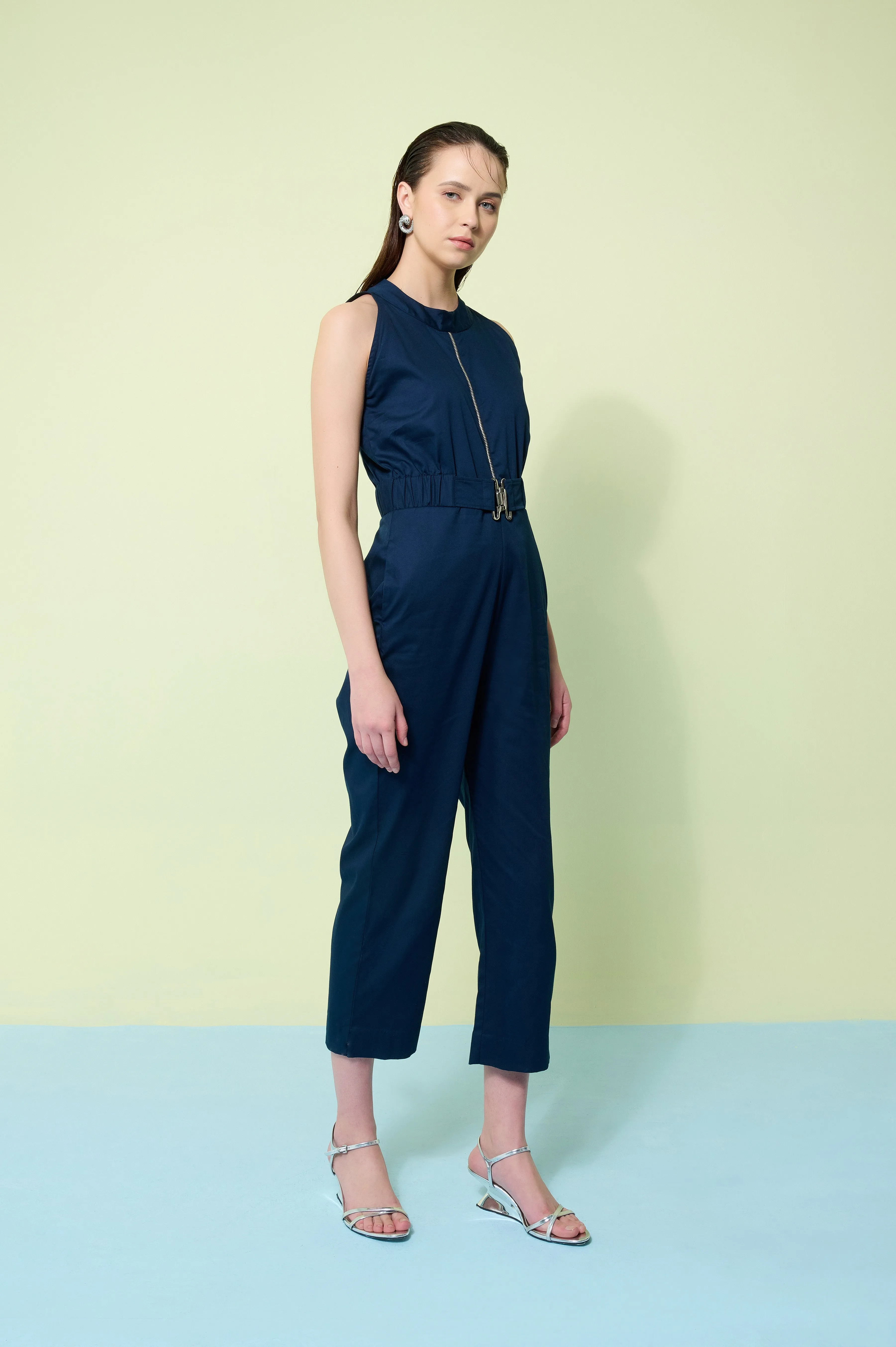 WREN JUMPSUIT