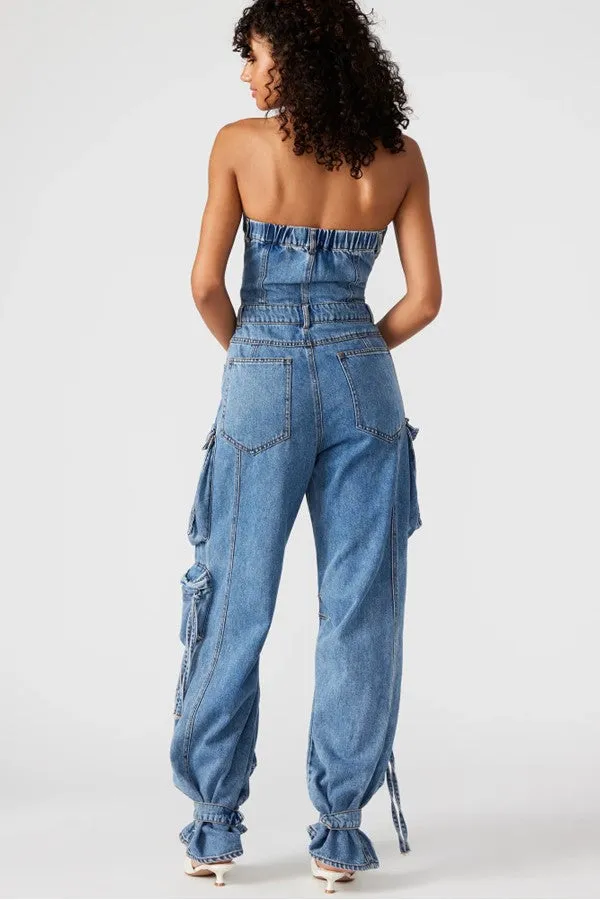 Zara Jumpsuit