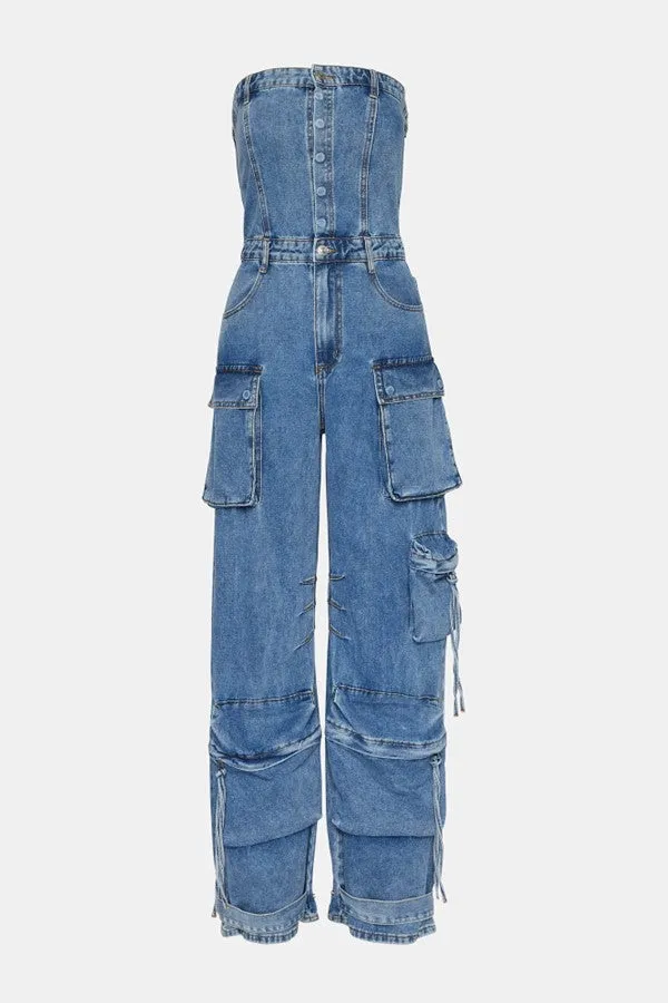 Zara Jumpsuit